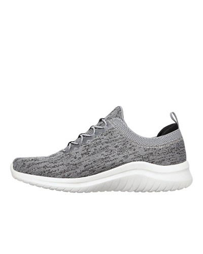 SKECHERS ULTRA FLEX ERKEK AYAKKABI 232206-GYBK