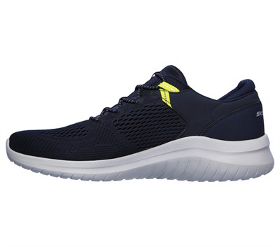 SKECHERS ULTRA FLEX ERKEK AYAKKABI 232108-NVLM