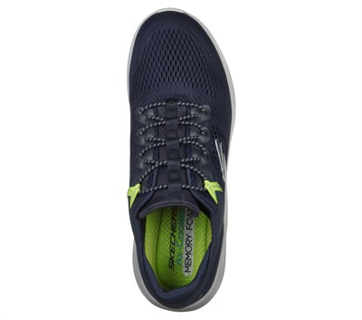 SKECHERS ULTRA FLEX ERKEK AYAKKABI 232108-NVLM