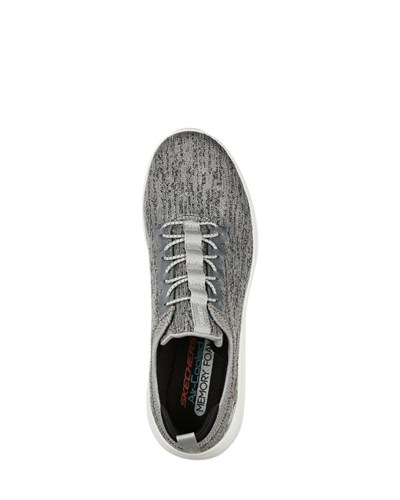 SKECHERS ULTRA FLEX ERKEK AYAKKABI 232206-GYBK