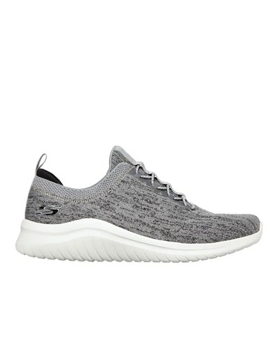 SKECHERS ULTRA FLEX ERKEK AYAKKABI 232206-GYBK