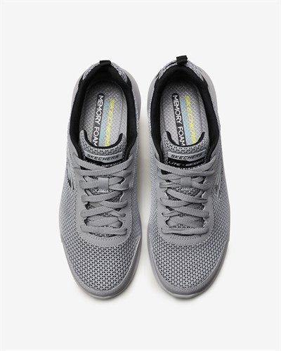 SKECHERS ULTRA FLEX ERKEK AYAKKABI 52764-GYBK