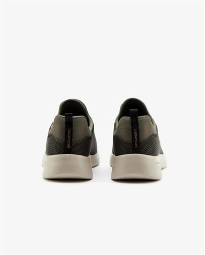 SKECHERS ULTRA FLEX ERKEK AYAKKABI 52767-OLV