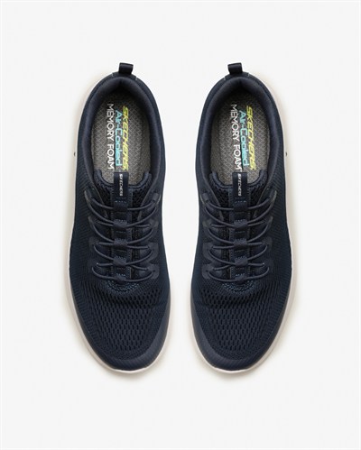 SKECHERS ULTRA FLEX ERKEK AYAKKABI 52767-NVY