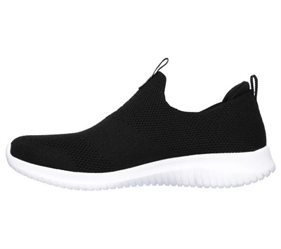 SKECHERS ULTRA FLEX - FIRST TAKE KADIN AYAKKABI 12837-BKW