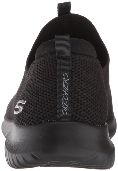 SKECHERS ULTRA FLEX - FİRST TAKE KADIN AYAKKABI 12837-BBK