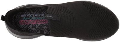 SKECHERS ULTRA FLEX - FİRST TAKE KADIN AYAKKABI 12837-BBK