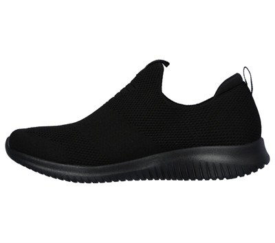 SKECHERS ULTRA FLEX - FİRST TAKE KADIN AYAKKABI 12837-BBK