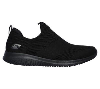 SKECHERS ULTRA FLEX - FİRST TAKE KADIN AYAKKABI 12837-BBK