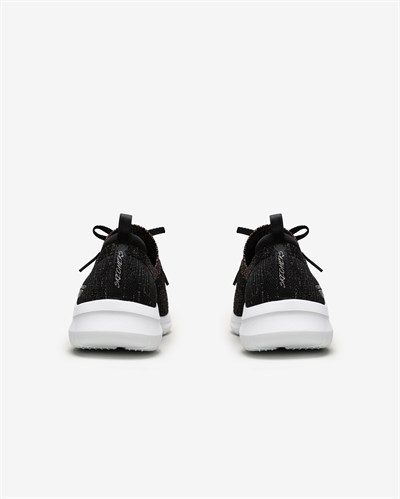 SKECHERS ULTRA FLEX KADIN AYAKKABI 13357-BKGD