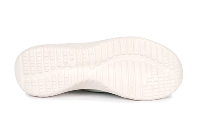 SKECHERS ULTRA FLEX KADIN AYAKKABI 13356-SAGE