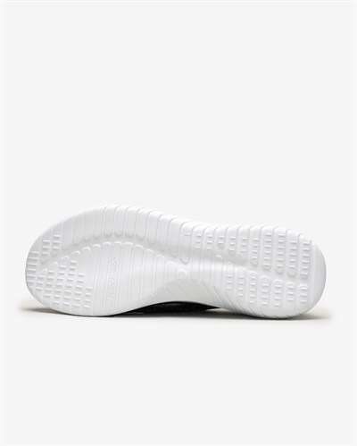 SKECHERS ULTRA FLEX KADIN AYAKKABI 13357-BKGD