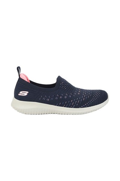 SKECHERS ULTRA FLEX KADIN AYAKKABI 149439-NVMT