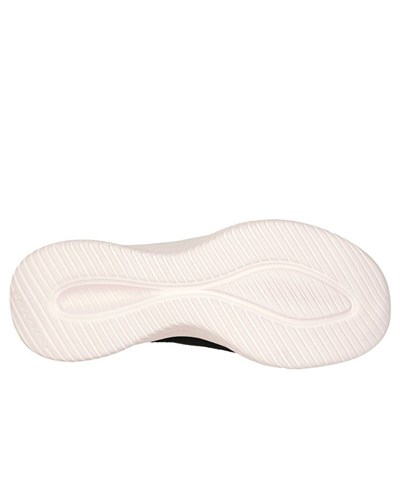 SKECHERS ULTRA FLEX KADIN AYAKKABI 149856-BKRS