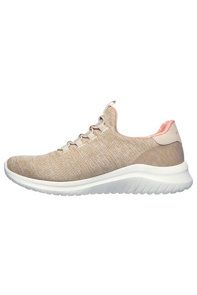 SKECHERS ULTRA FLEX KADIN AYAKKABI 149185-NTCL