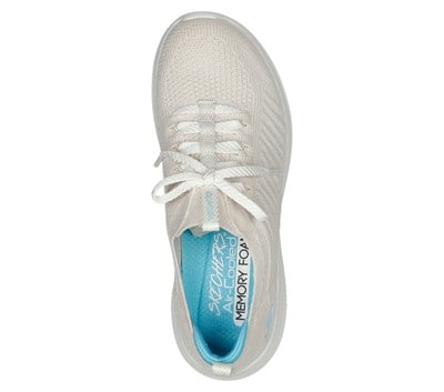 SKECHERS ULTRA FLEX KADIN AYAKKABI 149682-SAND