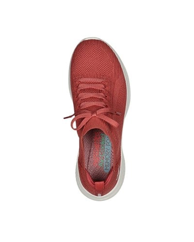SKECHERS ULTRA FLEX KADIN AYAKKABI 149854-RST