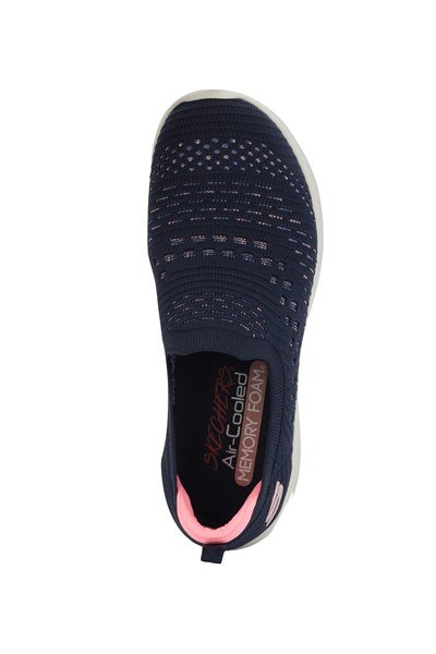 SKECHERS ULTRA FLEX KADIN AYAKKABI 149439-NVMT