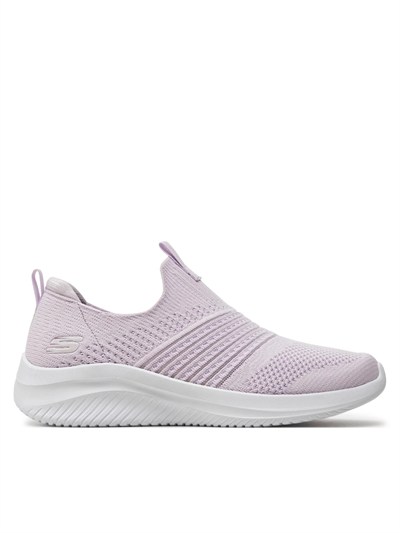 SKECHERS ULTRA FLEX KADIN AYAKKABI 149855-LAV