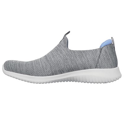 SKECHERS ULTRA FLEX KADIN AYAKKABI 149170-GYBL