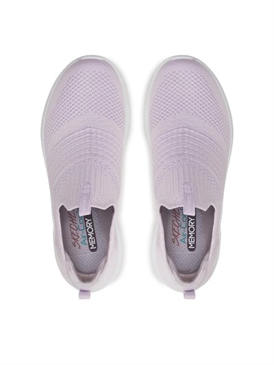 SKECHERS ULTRA FLEX KADIN AYAKKABI 149855-LAV