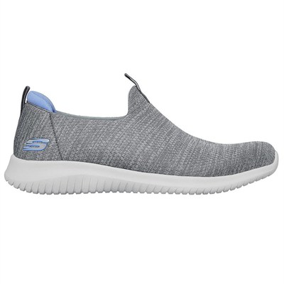 SKECHERS ULTRA FLEX KADIN AYAKKABI 149170-GYBL