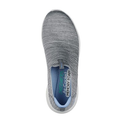 SKECHERS ULTRA FLEX KADIN AYAKKABI 149170-GYBL