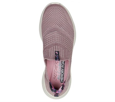 SKECHERS ULTRA FLEX KADIN AYAKKABI 149982-MVE