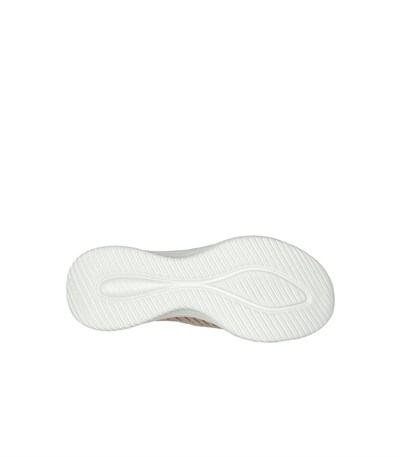 SKECHERS ULTRA FLEX KADIN AYAKKABI 149855-TPE