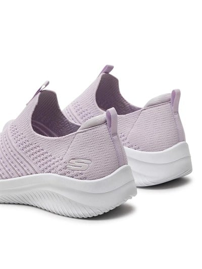 SKECHERS ULTRA FLEX KADIN AYAKKABI 149855-LAV