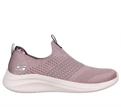 SKECHERS ULTRA FLEX KADIN AYAKKABI 149982-MVE