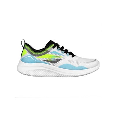 SKECHERS ULTRA FLEX KADIN AYAKKABI 149861-WBMT