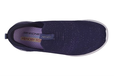 SKECHERS ULTRA FLEX KADIN AYAKKABI 81546L-NVLV