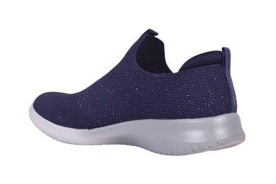 SKECHERS ULTRA FLEX KADIN AYAKKABI 81546L-NVLV