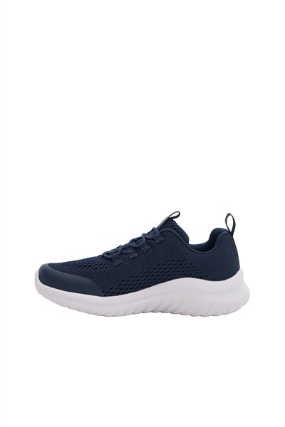 SKECHERS ULTRA FLEX UNISEX ÇOCUK AYAKKABI 403788L-NVY