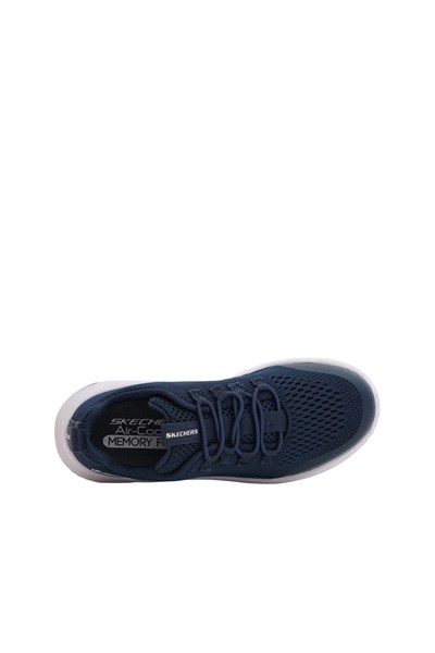 SKECHERS ULTRA FLEX UNISEX ÇOCUK AYAKKABI 403788L-NVY