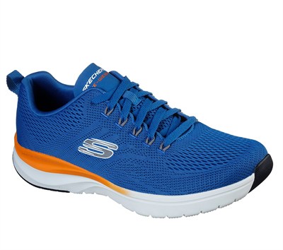 SKECHERS ULTRA GROOVE ERKEK AYAKKABI 232032-BLOR