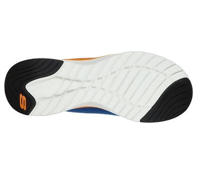 SKECHERS ULTRA GROOVE ERKEK AYAKKABI 232032-BLOR