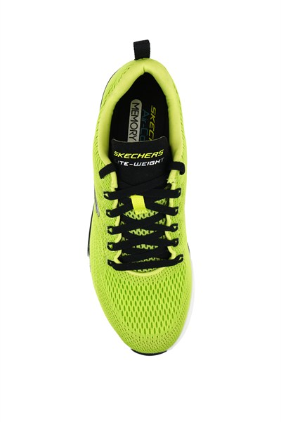 SKECHERS ULTRA GROOVE ERKEK AYAKKABI 232032-BKLM