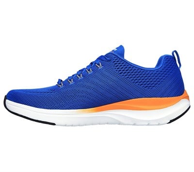 SKECHERS ULTRA GROOVE ERKEK AYAKKABI 232032-BLOR