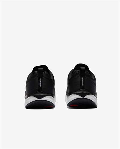 SKECHERS ULTRA GROOVE ERKEK AYAKKABI 232032-BLK