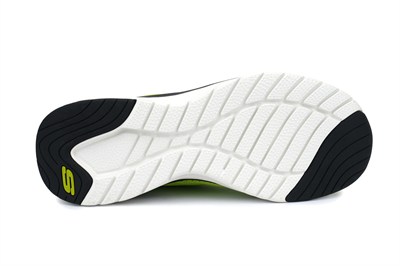 SKECHERS ULTRA GROOVE ERKEK AYAKKABI 232032-BKLM