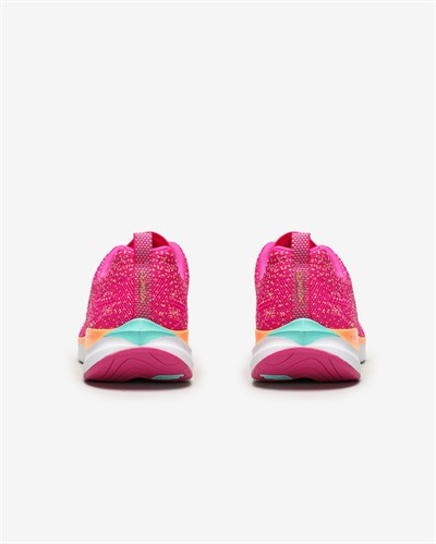 SKECHERS ULTRA GROOVE KADIN AYAKKABI 149019-HPOR
