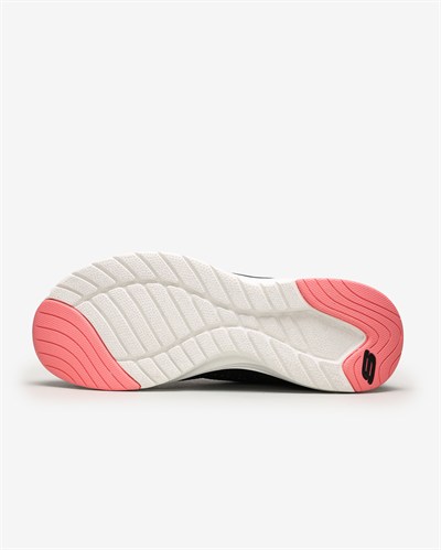 SKECHERS ULTRA GROOVE KADIN AYAKKABI 149019-BKPK