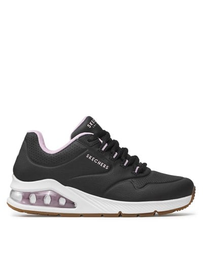 SKECHERS UNO 2 KADIN AYAKKABI 155542-BLK