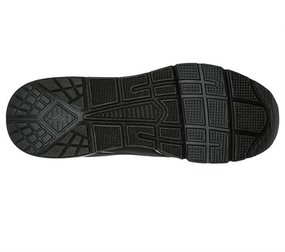 SKECHERS UNO 2-REKAENS ERKEK AYAKKABI 232345-BKW