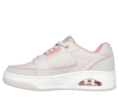 SKECHERS UNO COURT AIR KADIN AYAKKABI 177710-NTCL