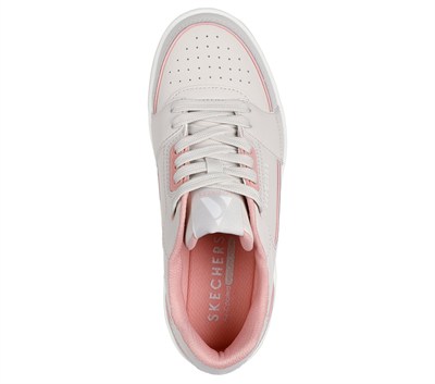 SKECHERS UNO COURT AIR KADIN AYAKKABI 177710-NTCL