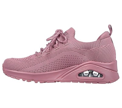 SKECHERS UNO-EVERYWEAR KADIN AYAKKABI 177102-ROS