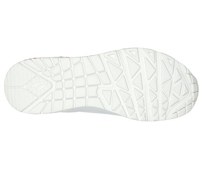 SKECHERS UNO KADIN AYAKKABI 155507-WRNV